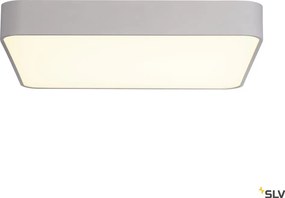 SLV MEDO 1000727 Süllyesztett mennyezeti lámpa 2x39W/LED 3000K 3800LM IP20