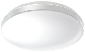 Ledvance - LED Fürdőszobai mennyezeti lámpa CEILING ROUND LED/24W/230V 3000K IP44