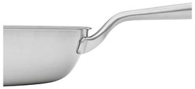 Rozsdamentes acél serpenyő ø 30 cm Lucca 3.0 – FABINI