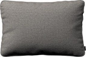 Dekoria Párnahuzat 60x40 szürke árnyalatok