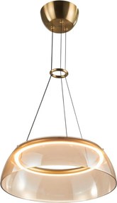 Italux modern függeszték torpe arany itxpnd-24030-1-gd