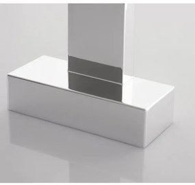 LED Fürdőszobai fali lámpa LED/11W/230V IP44