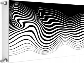 Radiátormágnes Radiátor 80x60 Mintás Fotótapéta