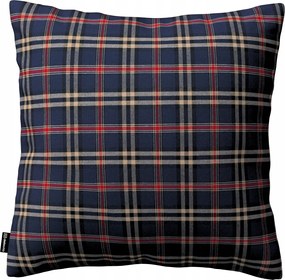 Dekoria Párnahuzat 43x43 kék árnyalatok