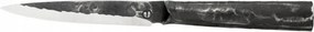 Brute Forged univerzális kés 12,5cm, precíziós, japán acél