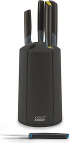 Elevate 5 db kés forgó állvánnyal - Joseph Joseph