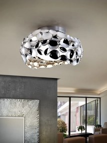 SCHULLER 266946 NARISA Modern Mennyezeti Lámpa G9 IP20