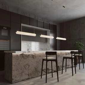 Maytoni modern függeszték petra sárgaréz mymod250pl-l36bs3k