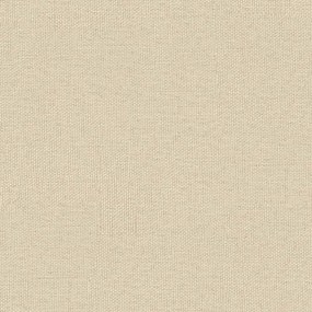 krémszínű szövet dönthető fotel