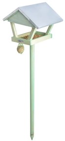 Garden Joy madáretető, magasság 113 cm - Esschert Design