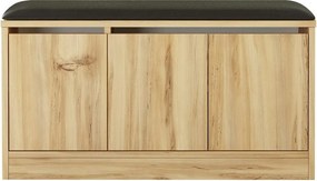 Mira Oak cipőtartó