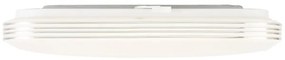 Brilliant - LED Mennyezeti lámpa ARIELLA LED/24W/230V 34x34 cm 3000K fehér