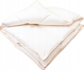 Természetes libapehely paplan 160x200 Pihe-puha Természetes libapehely