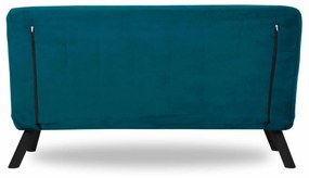 Kanapé futon  Sandy (petróleum). 1062308