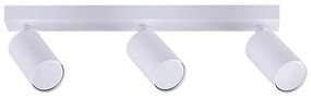 MAXLED Spotlámpa 3xGU10/35W/230V fehér 5903271843527