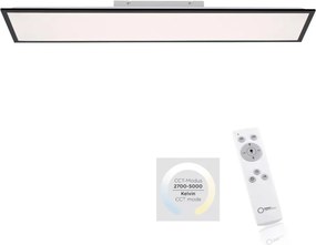 Paul Neuhaus FLAT 14757-18 LED panel 1x37W/LED CCT 2700K-5000K 3200LM IP20