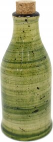 0,15 l-es palack ecethez, olajhoz, olajhoz Rustic Green