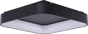 AZAZRDO 4008 SOLVENT Négyzetes Mennyezeti Lámpa LED IP20