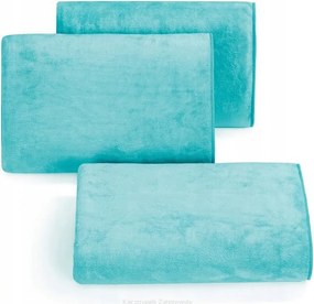 Gyorsan száradó törölköző Amy 50x90 Eurofirany türkiz