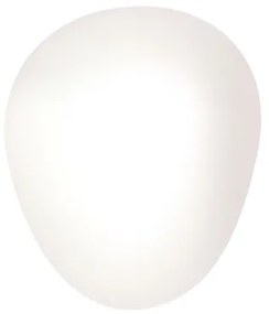 Fali lámpa STONES 1xE27/40W/230V