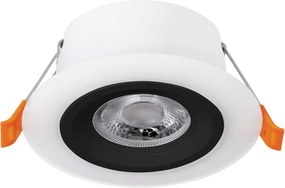 Eglo CALONGE 900914 Beépíthető spotlámpa 1x4,8W/LED 3000K 620lm IP20