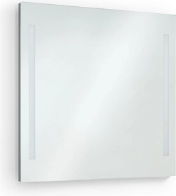 Novolux AFRODITA 975B-L0220B-32 Fali lámpa 2x10W/LED 4000K 600LM IP44