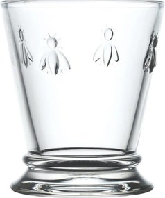 Abeille üvegpohár, 200 ml - La Rochère