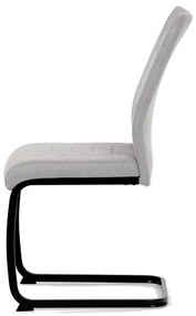 Barna Szövet Étkezőszék. DCL-438 LAN2