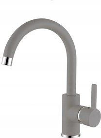 Konyhai Csaptelep Álló mosogató U Típus Szürke mosogató csaptelep