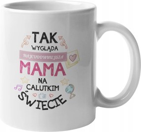 Ajándék Bögre Anyák Napjára Születésnapra