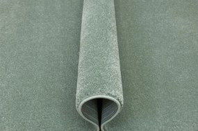 Puha Szőnyeg Gyerekszobába Pasztell Olívazöld Lima 140x190 cm