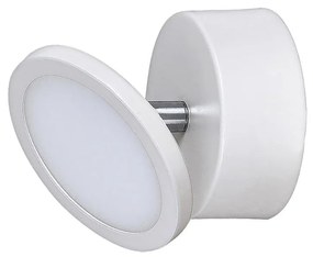 Rabalux Rabalux 2713 - LED Fali lámpa ELSA LED/6W/230V fehér RL2713