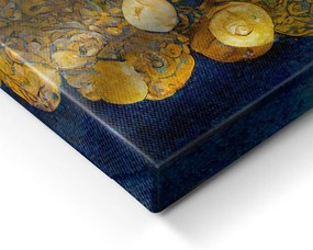 Kép 60x60 cm Cobalt Women – Styler