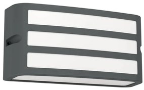 Fali kültéri lámpa (magasság 11 cm) CAMARDA – EGLO