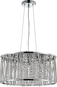 Prezent STIXX 46060 Függőlámpa 6x33W/G9 IP20