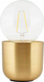 House Doctor Gleam Asztali lámpa Arany