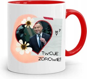 Piros Bögre Elnök Andráshida Írás Egészség