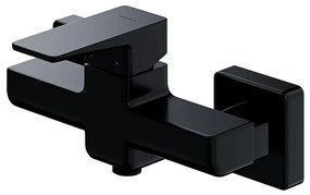 OMNIRES PM7440BL - Zuhanycsap PARMA matt fekete