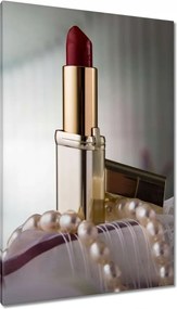 Vászonkép 80x120 Divat Nő