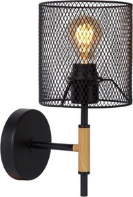 Lucide BASKETT 45259/01/30 Fali lámpa 1x40w/e27 ip20