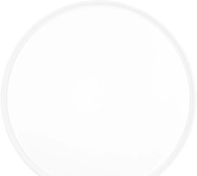 Fehér LED mennyezeti lámpa ø 47 cm Spacy – Trio