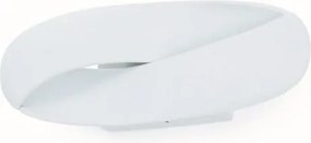 Novolux RIBBON 697A-L0106B-01 Fali lámpa 1x6W/LED 300LM IP20