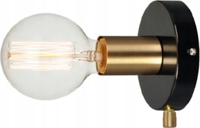 Aca Lighting Wall&amp;Ceiling fali és mennyezeti lámpa V36382BP