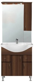 Bianca Plus 75 komplett