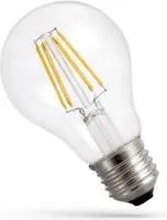 Led izzó Gls E27 3,8W A-class Semleges szín