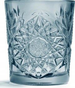 Hobstar pohár 355 ml Kék