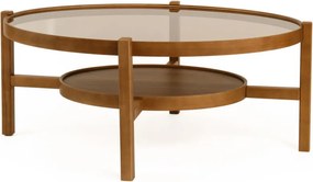 Harmony 110 - Walnut