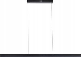 Lena Led függőlámpa 24W 4000K fekete