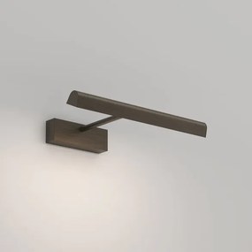 ASTRO 1371010 RENOIR Modern Képvilágító lámpa Barna LED IP20