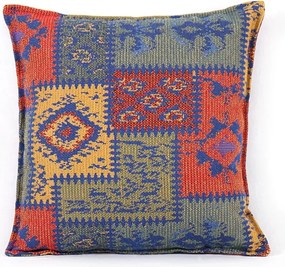 Rug - Blue